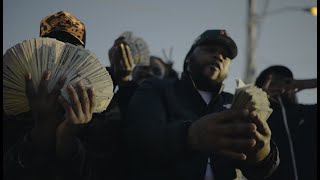 Devv Red X Musa Coleone - Lacrosse Shot By