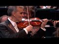 Gil Shaham - Prokofiev: Violin Concerto No. 2 - Yannick Nézet‐Séguin/Bavarian Radio Symphony
