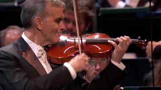 Prokofiev: Violin Concerto No. 2 - Gil Shaham /Yannick Nézet‐Séguin /Bavarian Radio Symphony