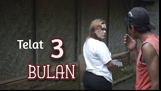 Javanese Comedy || THREE MONTHS LATE || Complicated Eps. 130