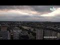 Subaru of Portland's KOIN Tower Northeast view