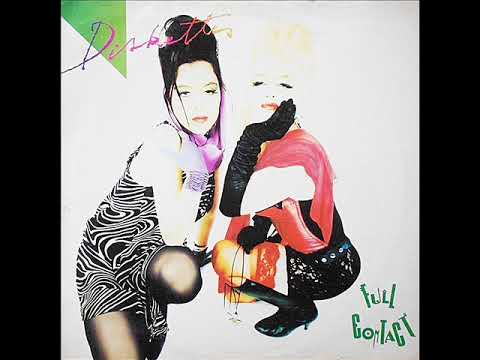Diskettes — Diskettes - Sugar Sugar