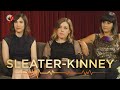 Sleater-Kinney | Sound Advice