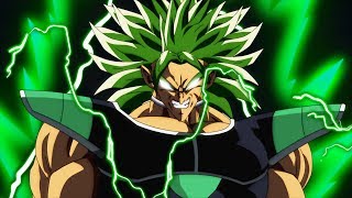 Dragon Ball Super: Broly vai trazer uma versão grandiosa do