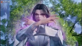 100 000 Years of Refining Qi Ep 295 Sub Indo