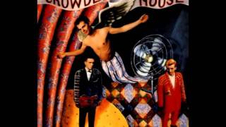 Crowded House - Hole in the River - Vocal Track Only