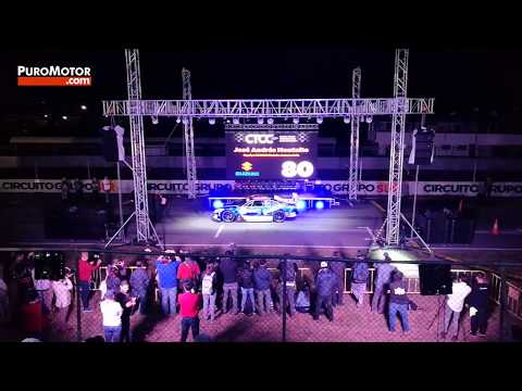 PRESENTACION CTCC 2018