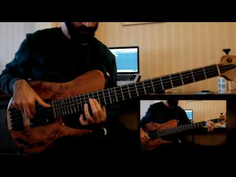 careless-whisper---george-michael-bass-cover