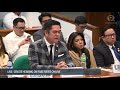 Grace Poe: Should Mocha Uson stay in government?