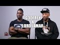 Lord Jamar Gets Angry at Vlad Calling Cosby Show's Geoffrey Owens a Failure (Part 12)