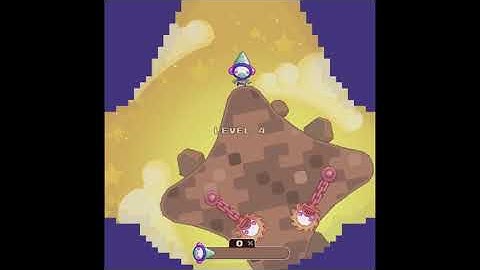 Chisel (Nitrome.com) - Full Gameplay Levels 1-30