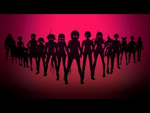 Видео: Новият Danganronpa V3 дебютира първи трейлър за геймплей