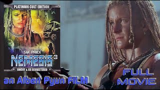 Nemesis 3 Time Lapse (1996)  FULL MOVIE HD