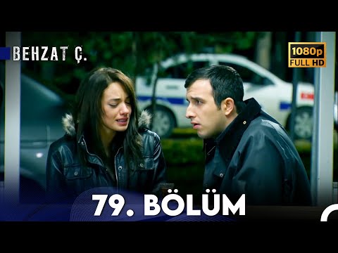 Behzat Ç. - 79. Bölüm HD