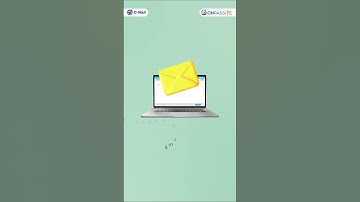 IMPROVE THE RESPONSE TIME OF YOUR EMAIL O-MAIL