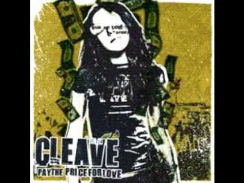 Cleave - Truth Beneath Reality