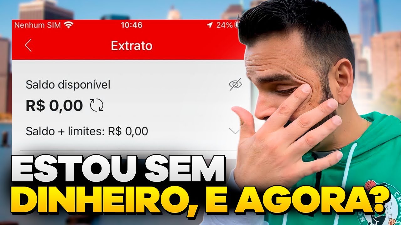 NÃO TEM DINHEIRO MAS QUER IR PARA OS EUA? SAIBA COMO CONSEGUIR