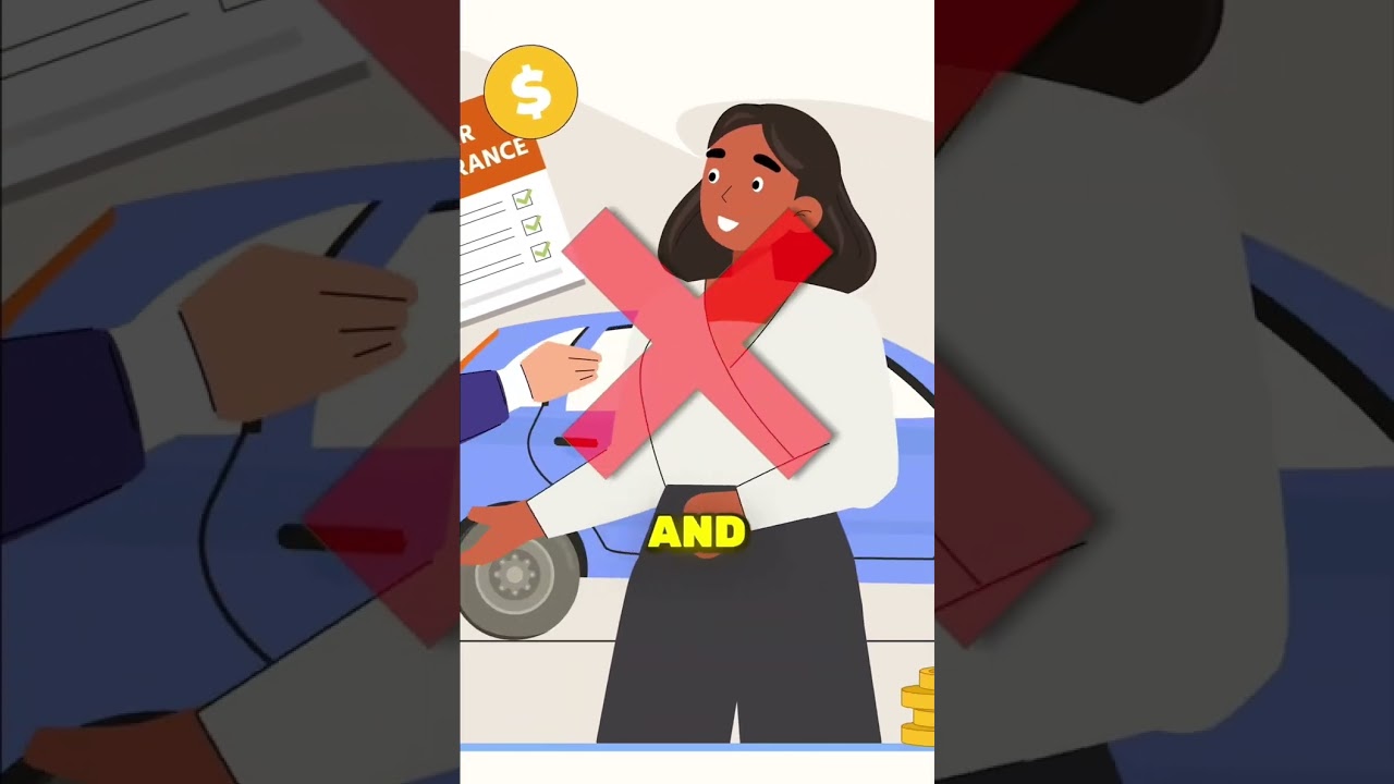 Uninsured And Underinsured Motorist Coverage is VITAL 