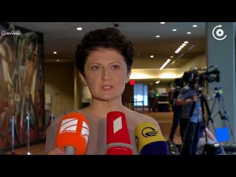 საქართველო, ისტორიაში პირველად, 75 ქვეყნისგან შემდგარი ორგანიზაციის   „ღია მმართველობის პარტნიორობის