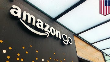 Amazon Go: Amazon planning 3,000 cashier-less stores by 2021 - TomoNews