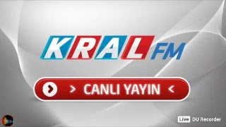 KRAL FM -CANLI YAYIN Resimi