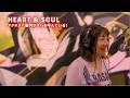 HEART &amp; SOUL マクロス7 MACROSS 7 マクロス7 銀河がオレを呼んでいる! EMILIA with BASARA NEKKI(奥土居美可・福山芳樹) 再PU 高音質