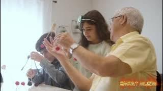 Setitik Cahaya Untuk Kedua Orang Tua (EMPAT MUSIM) 2025 #music #poprock