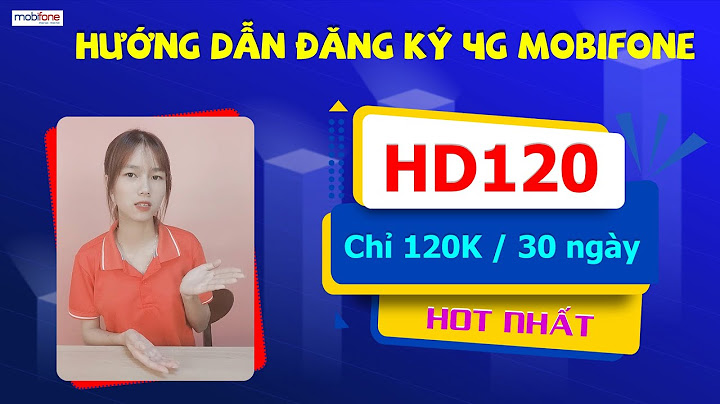 Hướng dẫn cách đăng ký 4g chơi free fire viettel