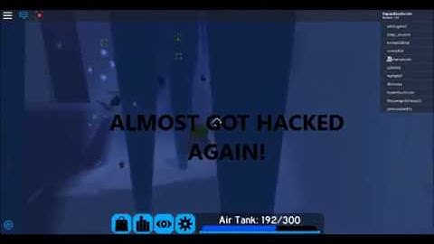 I almost got hacked | XxpandasxXxcute (read desc - for my friends)