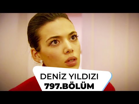 Deniz Yıldızı 797. Bölüm - 4. Sezon