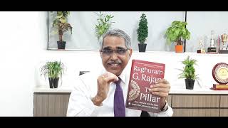 Session 76: The Third Pillar: Raghuram Rajan: Book Review: Tamil