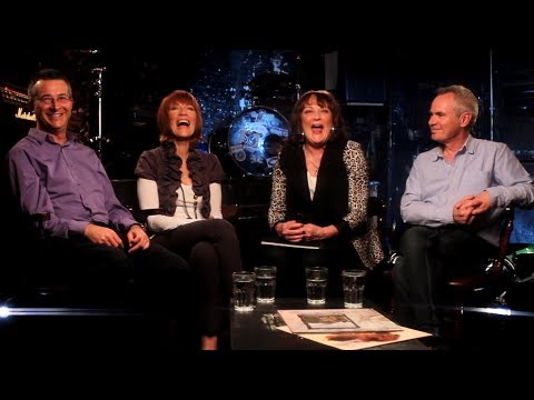 The Janice Long Review Show