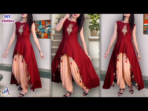Top Stylish Casual Kurti Designs For Girls/Latest Style 2020 - YouTube