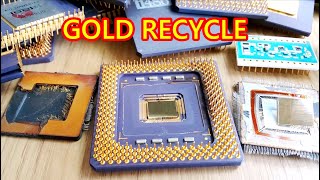 Gold Recycle How to Get Started 