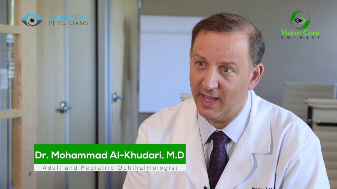 Why Dr. Mohammad Al-khudari is passionate about Chicago - Dr ...