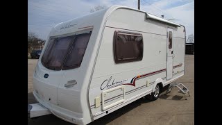 видео: Обзор прицепа-дачи автодома Lunar Clubman 2005 года с мувером и маркизой двухместный крепыш! картинка: Обзор прицепа-дачи автодома Lunar Clubman 2005 года с мувером и маркизой двухместный крепыш!