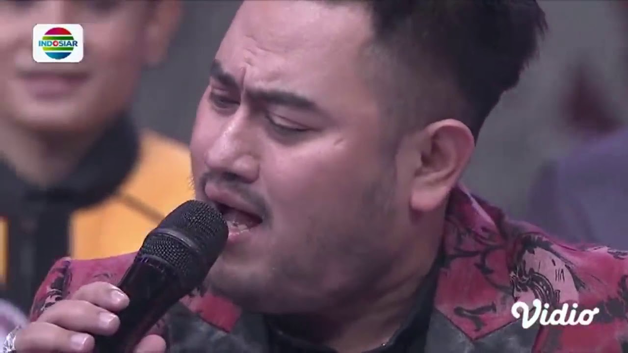 MAJU TERUS!! NASSAR Utarakan Perasaannya Buat SELFI Lewat Lagu   LIDA 2019