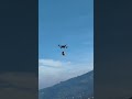 Drones become couriers, delivering supplies #drones #djidrones #无人机应用