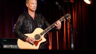 Lindsey Buckingham - Stephanie @ B.B. King Blues Club in NYC 6/4/2012 chords