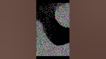 🔥 Python + C++ Join Forces for 50K Ball Simulation – UNREAL Performance Boost! 💪⚡