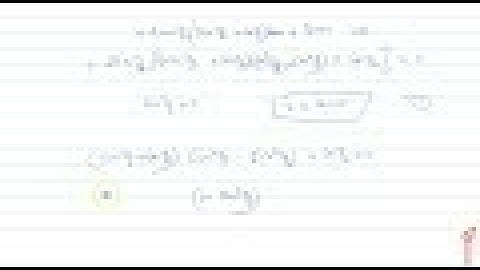 JEE MAINS 2018 If the expression  `([s in(x/2)+cos(x/2)-i t a n(x)])/([1+2is in(x/2)])`  is real...