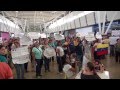 Himno Nacional de Venezuela Un Canto por Venezuela Los Aviadores