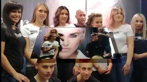 PCKZiU - Film promocyjny - wszystkie zawody