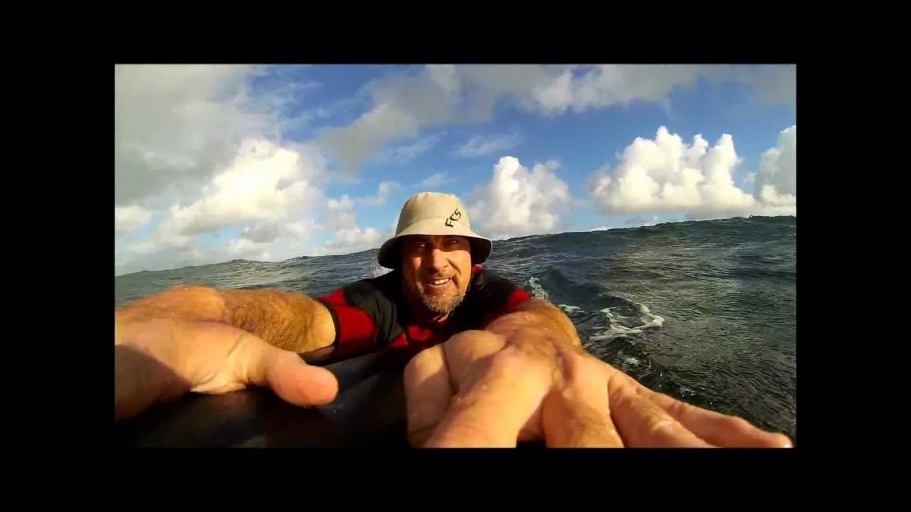 Maui Mat Session YouTube