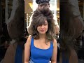 hair transformation
