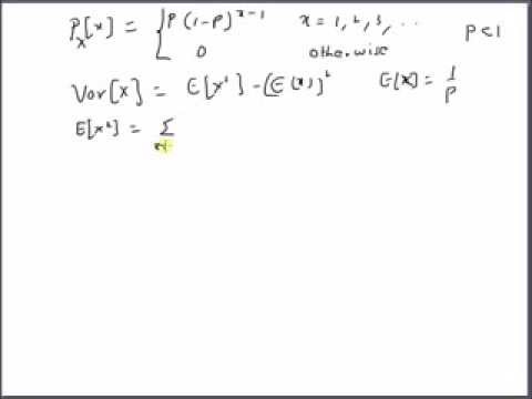 Standard deviation formula