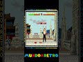 🩸 Mortal Kombat MEJORADO en SEGA Genesis Arcade Edition v1 4