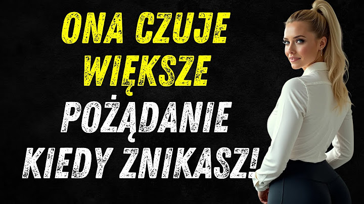 1% MĘŻCZYZN wie, dlaczego kobiety CZUJĄ POŻĄDANIE do facetów, którzy znikają | Stoicyzm