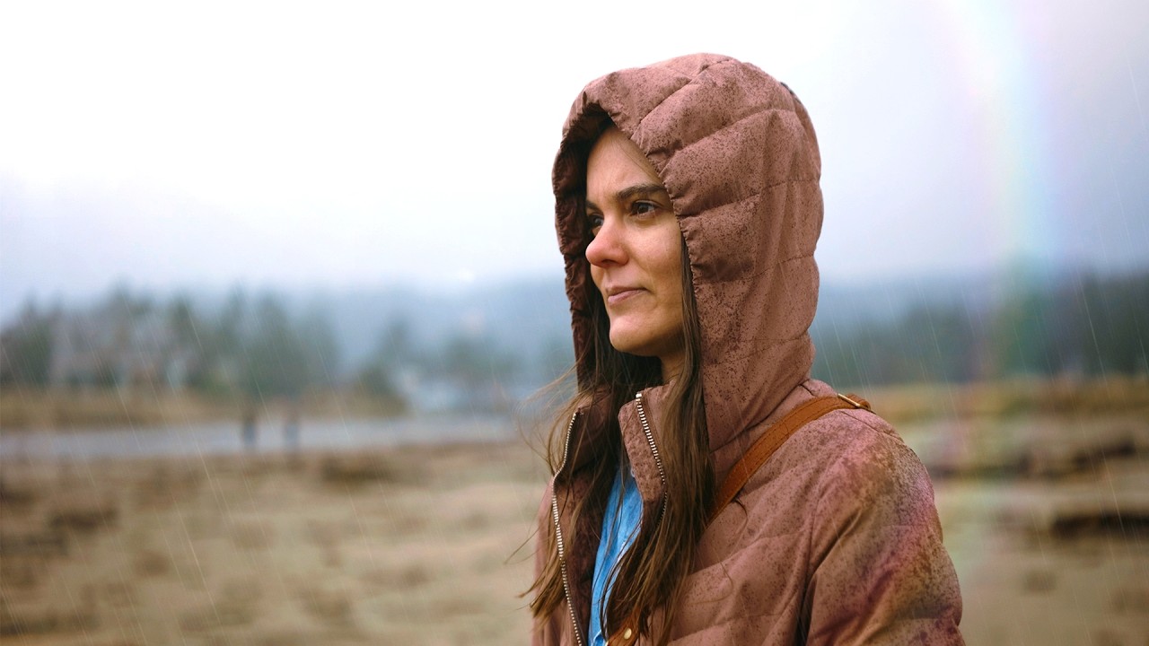 The most practical anamorphic lens I've ever used