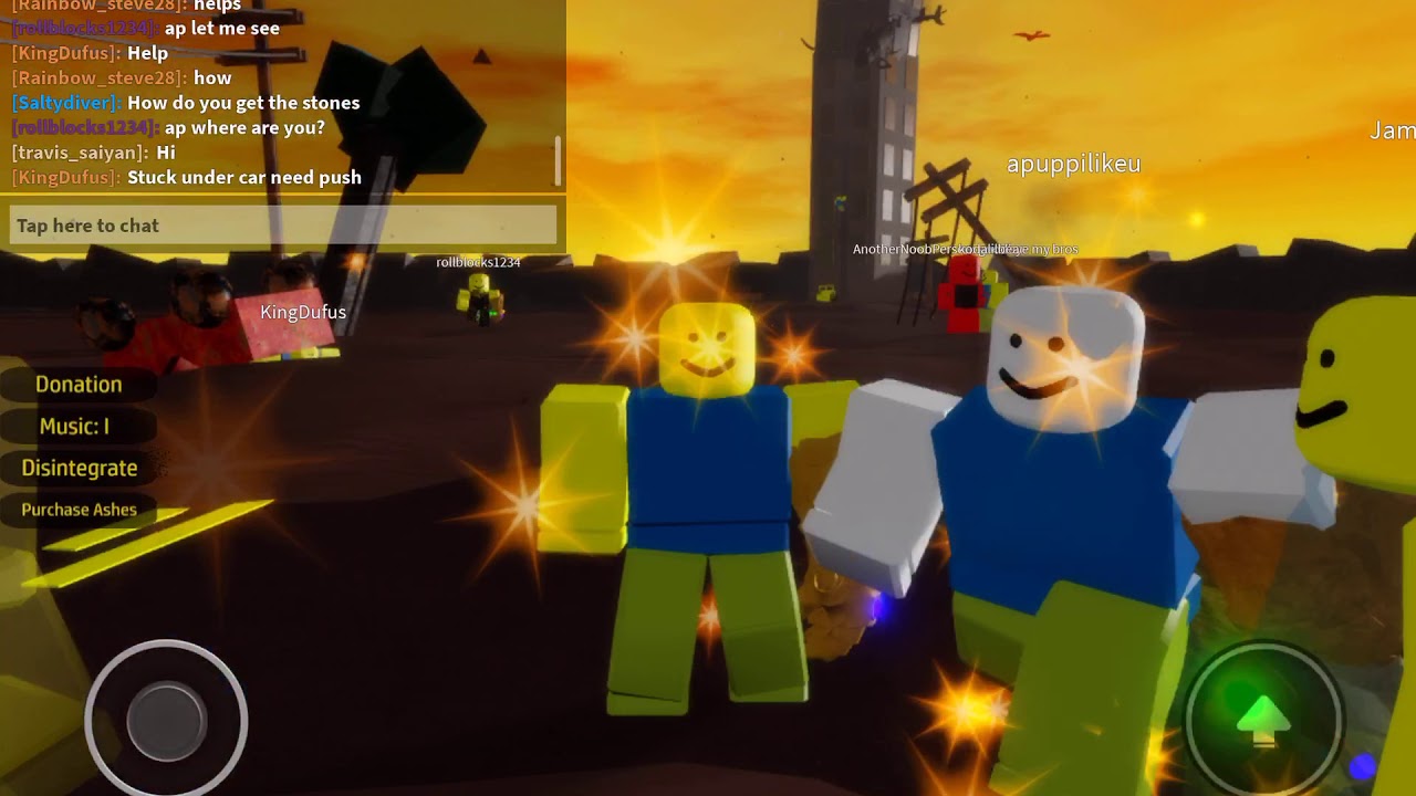 Roblox I Don T Feel So Oof Youtube - i don t feel so oof by oofgameslord roblox youtube